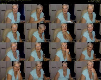 selenna57 — 41 minute Chaturbate female cam show recording, 480p, Oct 2, 2019