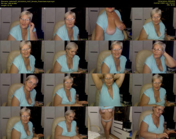 selenna57 — 52 minute Chaturbate female cam show recording, 480p, Oct 2, 2019