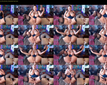 sexual_essence — 29 minute Chaturbate female cam show recording, 720p, Oct 2, 2019