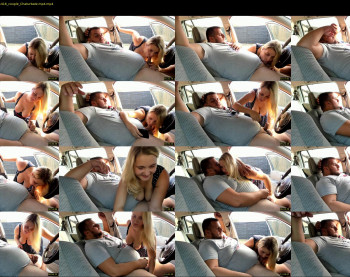 sexy_luna69 — 13 minute Chaturbate couple cam show recording, 1080p, Oct 2, 2019