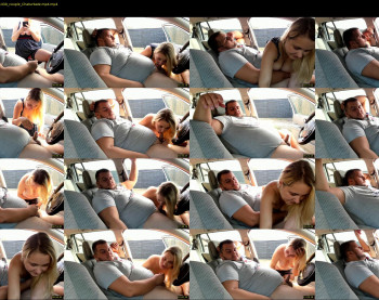 sexy_luna69 — 13 minute Chaturbate couple cam show recording, 1080p, Oct 2, 2019