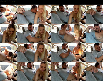 sexy_luna69 — 13 minute Chaturbate couple cam show recording, 1080p, Oct 2, 2019