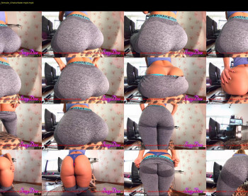 sexydea — 29 minute Chaturbate female cam show recording, 1080p, Oct 2, 2019