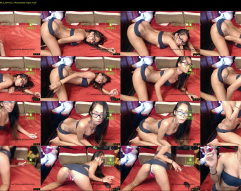 shawn_geni — 11 minute Chaturbate couple cam show recording, 720p, Oct 2, 2019