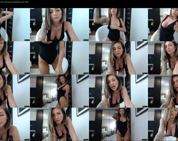 sweetndcrazy — 8 minute Chaturbate female cam show recording, 1080p, Oct 2, 2019
