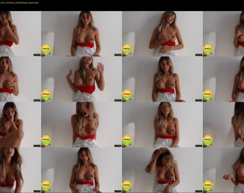 theellenshow — 29 minute Chaturbate female cam show recording, 1080p, Oct 2, 2019
