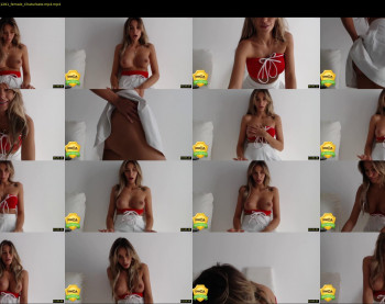theellenshow — 29 minute Chaturbate female cam show recording, 1080p, Oct 2, 2019
