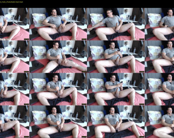 trojanbrit — 33 minute Chaturbate male cam show recording, 1080p, Oct 2, 2019