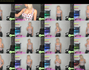 wetdream111 — 40 minute Chaturbate couple cam show recording, 1080p, Oct 2, 2019