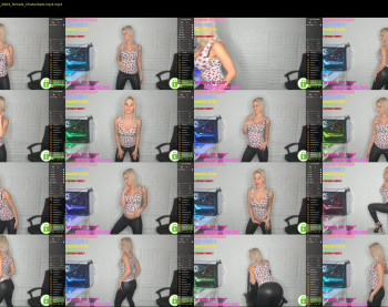 wetdream111 — 40 minute Chaturbate couple cam show recording, 1080p, Oct 2, 2019