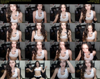 wolfsfoster — 31 minute Chaturbate couple cam show recording, 480p, Oct 3, 2019