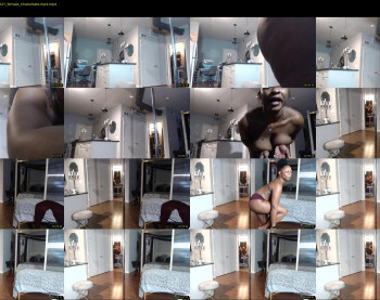 wynterheat — 56 minute Chaturbate female cam show recording, 1080p, Oct 3, 2019