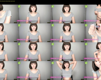 yandere69 — 29 minute Chaturbate female cam show recording, 1080p, Oct 2, 2019