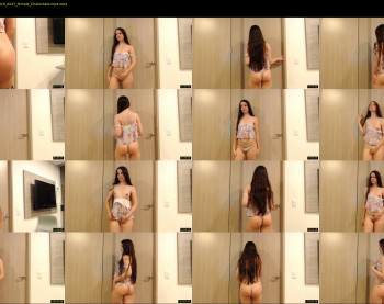 your_dirty_secret — 90 minute Chaturbate female cam show recording, 720p, Oct 3, 2019