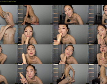 1reisatumi — 10 minute Chaturbate female cam show recording, 720p, Oct 4, 2019