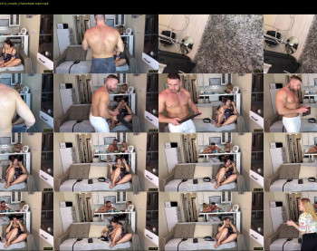 69littlebig69 — 15 minute Chaturbate couple cam show recording, 1080p, Oct 3, 2019