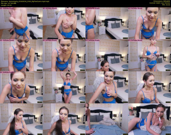 Serendypity — 25 minute MyFreeCams cam show recording, 480p, Oct 3, 2019