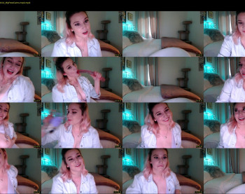 Th0tProcess — 75 minute MyFreeCams cam show recording, 720p, Oct 4, 2019