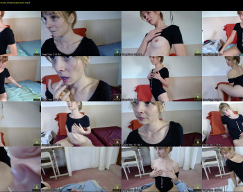 _meg — 108 minute Chaturbate female cam show recording, 720p, Oct 3, 2019