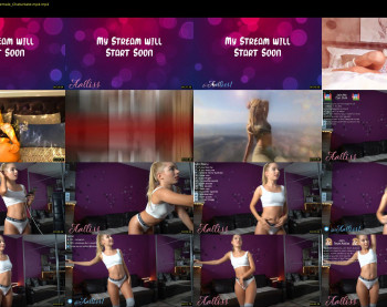 aalliss — 6 minute Chaturbate female cam show recording, 1080p, Oct 3, 2019