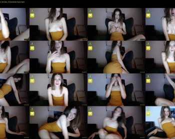aalliyahh — 47 minute Chaturbate female cam show recording, 1080p, Oct 4, 2019