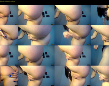 ahomy77 — 29 minute Chaturbate female cam show recording, 1080p, Oct 3, 2019