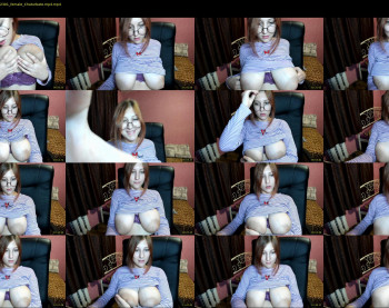 alexa_dream — 15 minute Chaturbate female cam show recording, 1080p, Oct 3, 2019