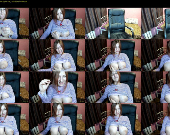 alexa_dream — 15 minute Chaturbate female cam show recording, 1080p, Oct 3, 2019