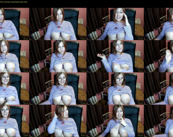 alexa_dream — 10 minute Chaturbate female cam show recording, 1080p, Oct 3, 2019