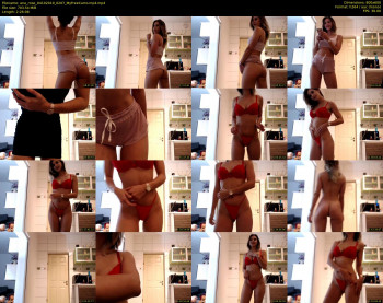 ana_rose — 147 minute MyFreeCams cam show recording, 480p, Oct 4, 2019