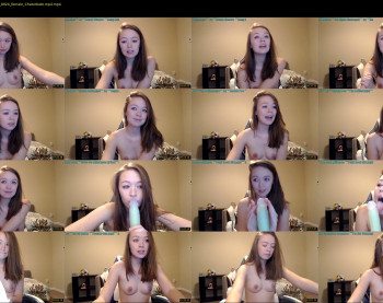 anabelleleigh — 27 minute Chaturbate female cam show recording, 1080p, Oct 3, 2019