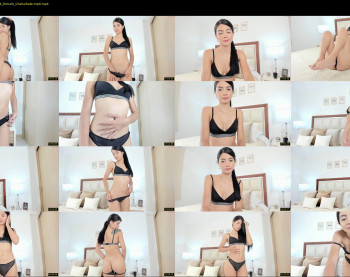 anablerd — 63 minute Chaturbate female cam show recording, 720p, Oct 4, 2019