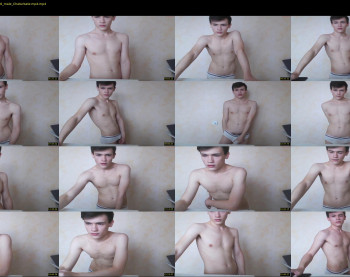 andreyve — 26 minute Chaturbate male cam show recording, 720p, Oct 3, 2019