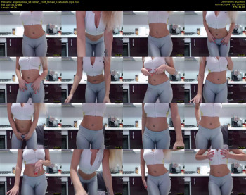 angelsuitlove — 7 minute Chaturbate female cam show recording, 480p, Oct 3, 2019