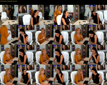 annemarry96 — 12 minute Chaturbate female cam show recording, 4K, Oct 3, 2019