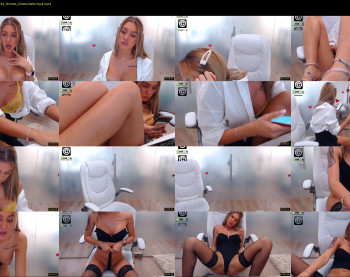 anyarayne — 47 minute Chaturbate female cam show recording, 1080p, Oct 3, 2019