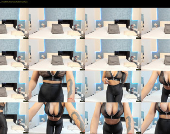 asian_delight_ — 47 minute Chaturbate female cam show recording, 1080p, Oct 3, 2019