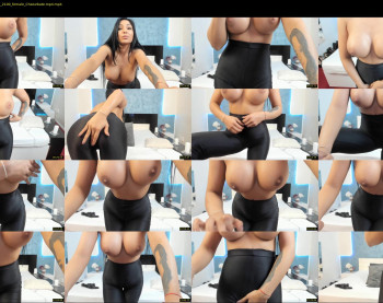 asian_delight_ — 29 minute Chaturbate female cam show recording, 1080p, Oct 3, 2019