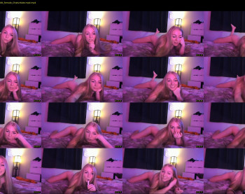 badgrljade — 4 minute Chaturbate female cam show recording, 720p, Oct 3, 2019