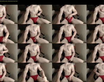 big_nick_for_you_ — 8 minute Chaturbate male cam show recording, 720p, Oct 3, 2019