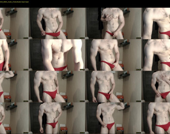 big_nick_for_you_ — 3 minute Chaturbate male cam show recording, 720p, Oct 3, 2019