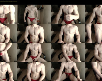 big_nick_for_you_ — 19 minute Chaturbate male cam show recording, 720p, Oct 3, 2019