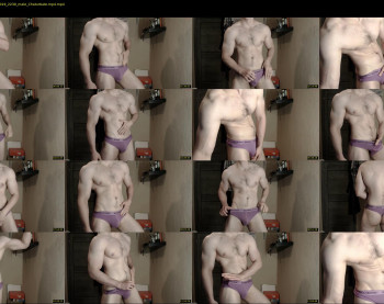 big_nick_for_you_ — 14 minute Chaturbate male cam show recording, 720p, Oct 3, 2019