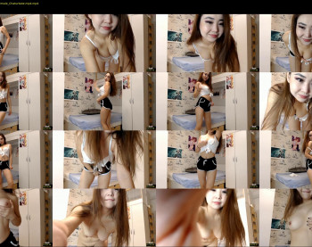 bora_ — 10 minute Chaturbate female cam show recording, 720p, Oct 3, 2019