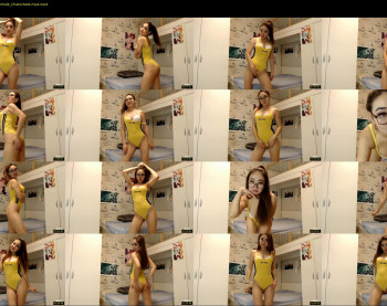 bora_ — 38 minute Chaturbate female cam show recording, 720p, Oct 3, 2019