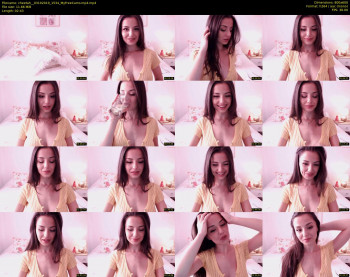 cheetah_ — 3 minute MyFreeCams cam show recording, 480p, Oct 3, 2019