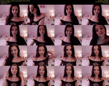 cheetah_ — 6 minute MyFreeCams cam show recording, 480p, Oct 3, 2019