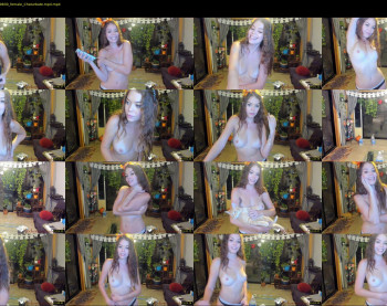 chrysanthulu — 29 minute Chaturbate female cam show recording, 1080p, Oct 3, 2019