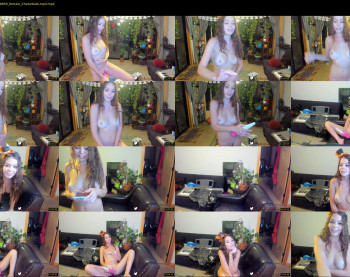 chrysanthulu — 29 minute Chaturbate female cam show recording, 1080p, Oct 3, 2019