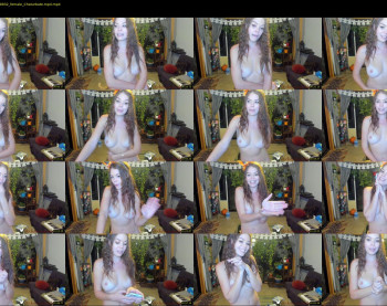 chrysanthulu — 3 minute Chaturbate female cam show recording, 1080p, Oct 3, 2019